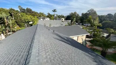 Urbach Roofing, Inc.