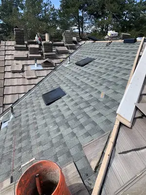 JCIS Roofing, Inc.