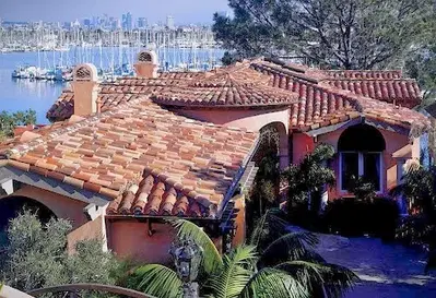 Santa Fe Roofing Inc
