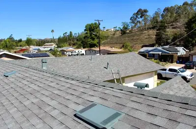 Alfredo's Roofing
