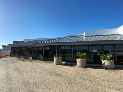 Sylvester Roofing