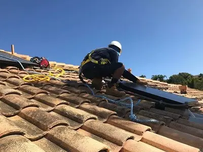 Gen819 Roofing & Solar