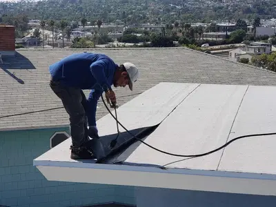 New Generation Roof Systems LLC