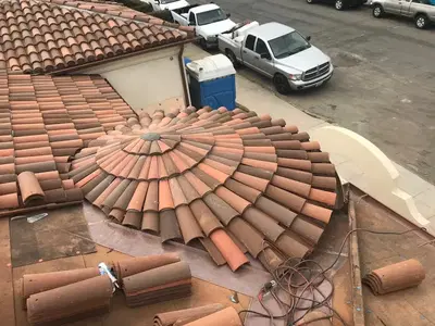 Shadowcrest Roofing Inc