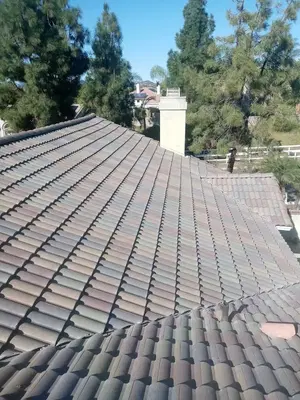 Baynes Roofing