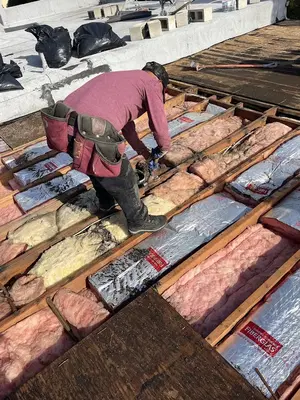 C87 Roofing