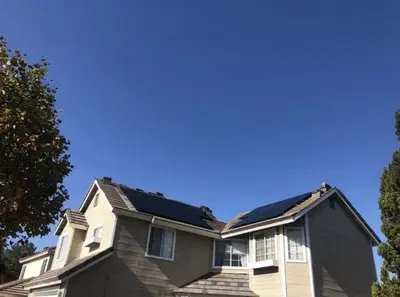 Secure Roofing and Solar