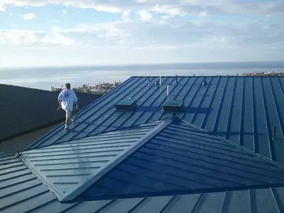 Altek Roofing & Sheet Metal