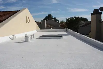 Uretech Commercial Roofing