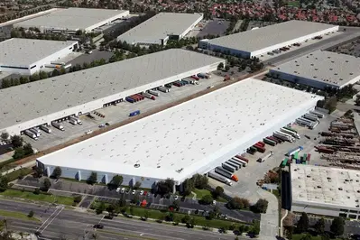 Highland Commercial Roofing