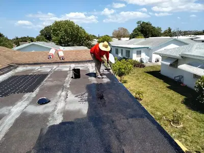 Roof Installation & Repair Covina