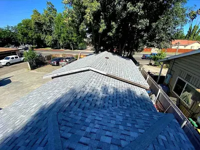 Roofer Cali - Roofing Company