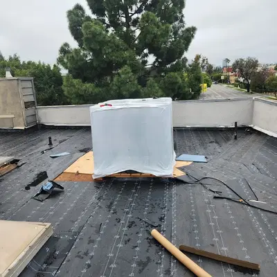 San Gabriel Contractor