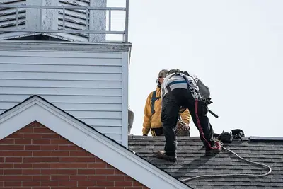Zenith Roofing