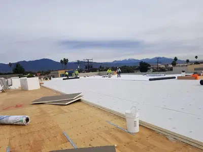 South Coast & Valley Roofing