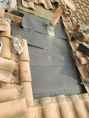 Roofing Solutions