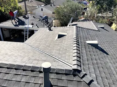 B&I ROOFING