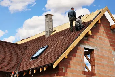 Hudson & Sons Roof Repair