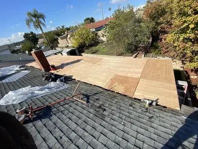 Gonzalez Roofing LLC