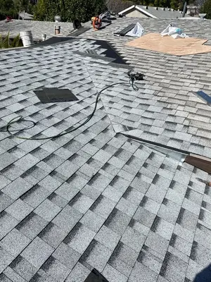 ENA Roofing llc