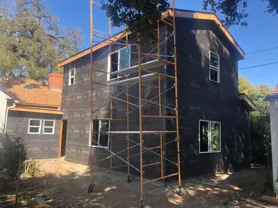Greenlife VG Construction
