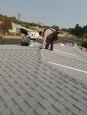 Barajas Roofing