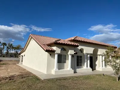 MP Construction