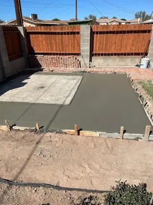 Marrs Construction Design
