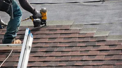 American Roofing & Solar Panels Fremont