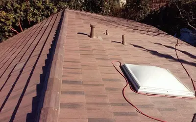 GSR Roofing Inc