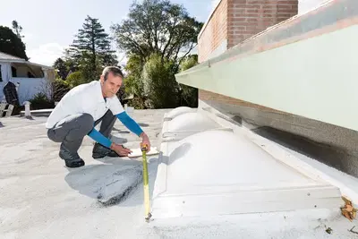 Above All Roofing Services