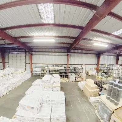 Al's Roofing Supply