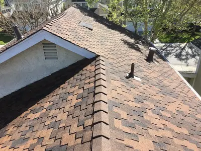 Arch Roofing