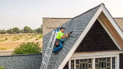 Butte Roofing Co