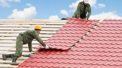 Four Seasons Roofing