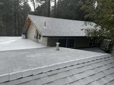 Tuff Roofing and Repair