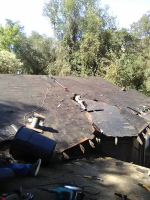 A A Ace Roofing