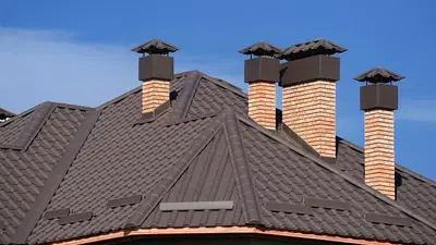 Greg Bell's Roofing Systems