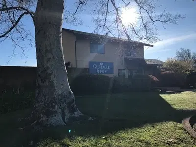 Gulfeagle Supply.