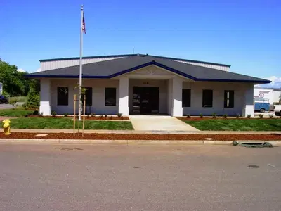 North Valley Building Systems Inc
