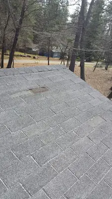 Ridge Construction