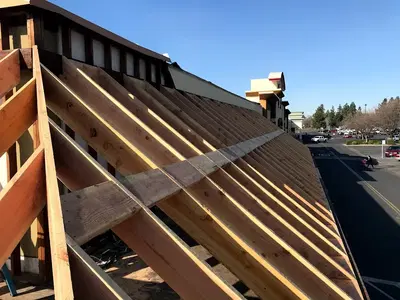 Butte creek Framing & construction Corp.