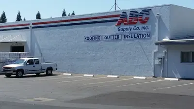 ABC Supply Co. Inc.