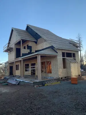 AW Custom Building