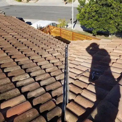 Southern California Roof Repair