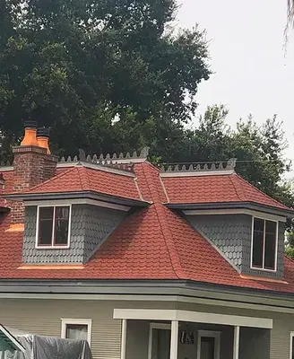 fixRight Roofing