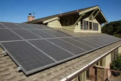 CalState Solar and Roofing