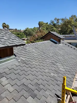 A DUIN-IT Roofing & Construction