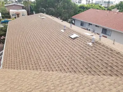 Polly's Roofing Removal