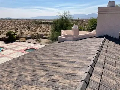 West Coast Roofing & Construction